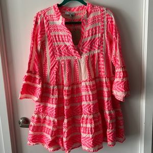 Perfect summer dress